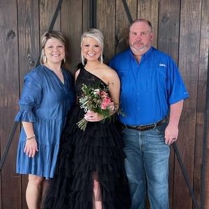 Meet your Posher, Franklin